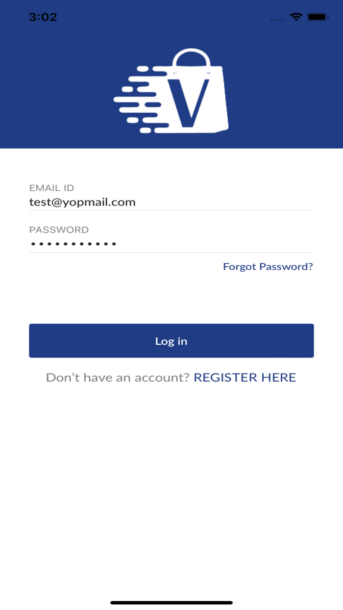 Viseronline Merchant