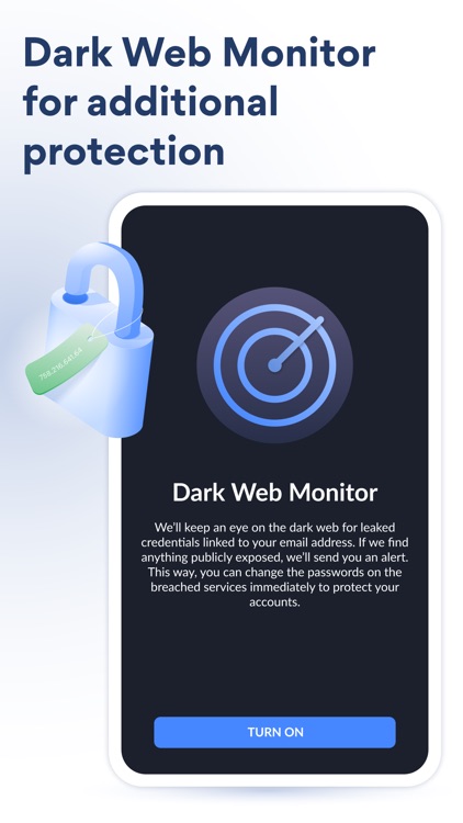 NordVPN: VPN Fast & Secure screenshot-4