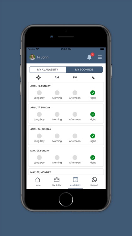 1st Choice Resource Group screenshot-5