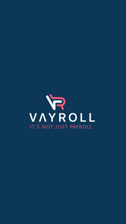 VAYROLL screenshot-5