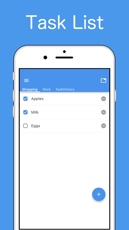 To Do List - Task Manager App