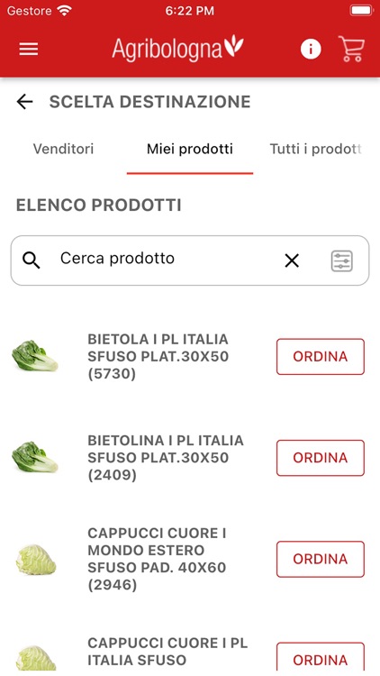 Agribologna Shop