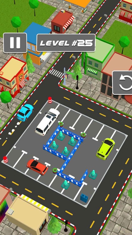 Car Out: Car Parking Jam Games para Android - Download