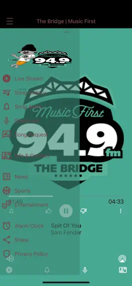 Game screenshot 949 The Bridge apk