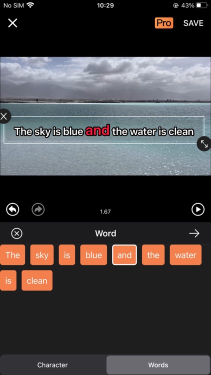 AddSubtitle - Video Editor