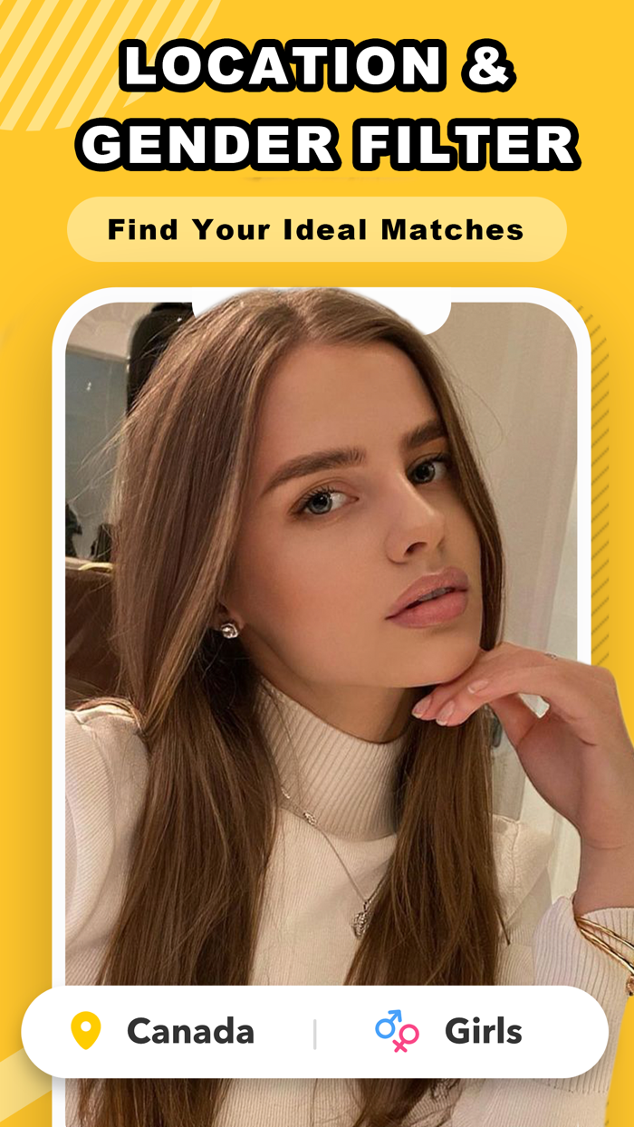 Moki – Video Chat  Live Talk