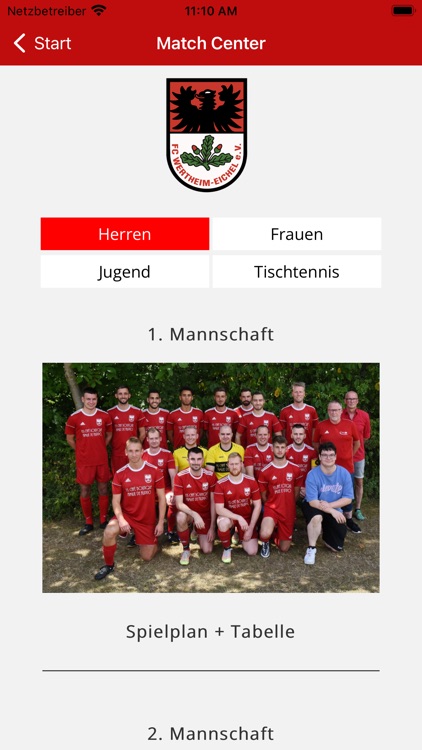 FC Wertheim-Eichel e.V.