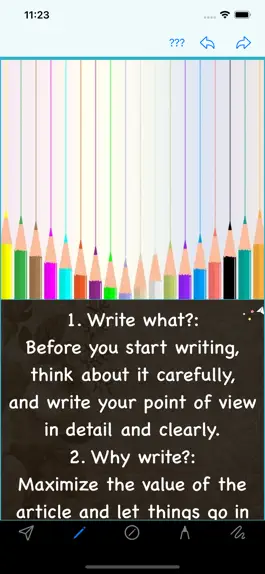 Game screenshot Excellent Copywriting apk