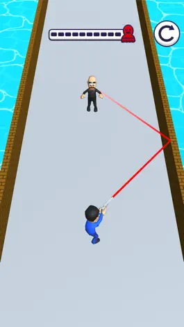 Game screenshot aim and shoot - puzzle game apk
