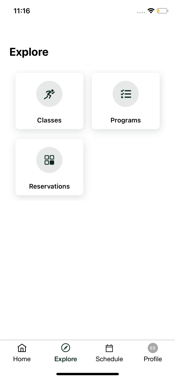 Fox Meadow Tennis Club