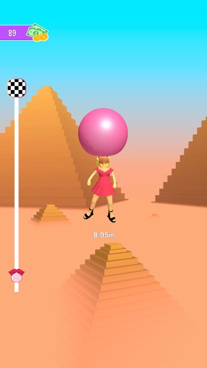 Bubble Gum Up screenshot-7