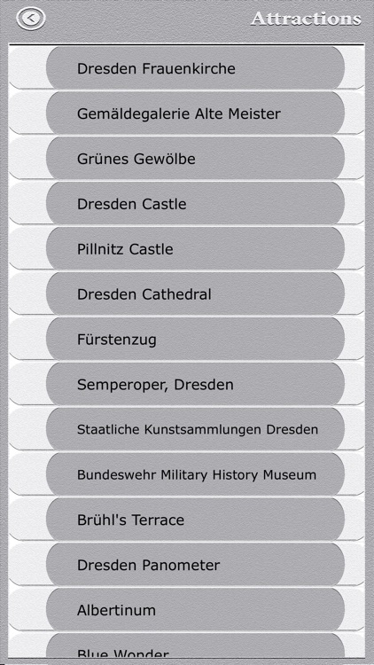 Dresden City Tourism Guide