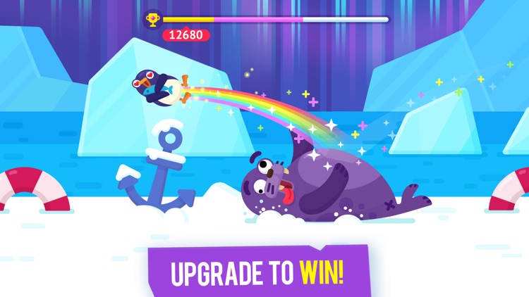 Bouncemasters - hit & jump screenshot-3