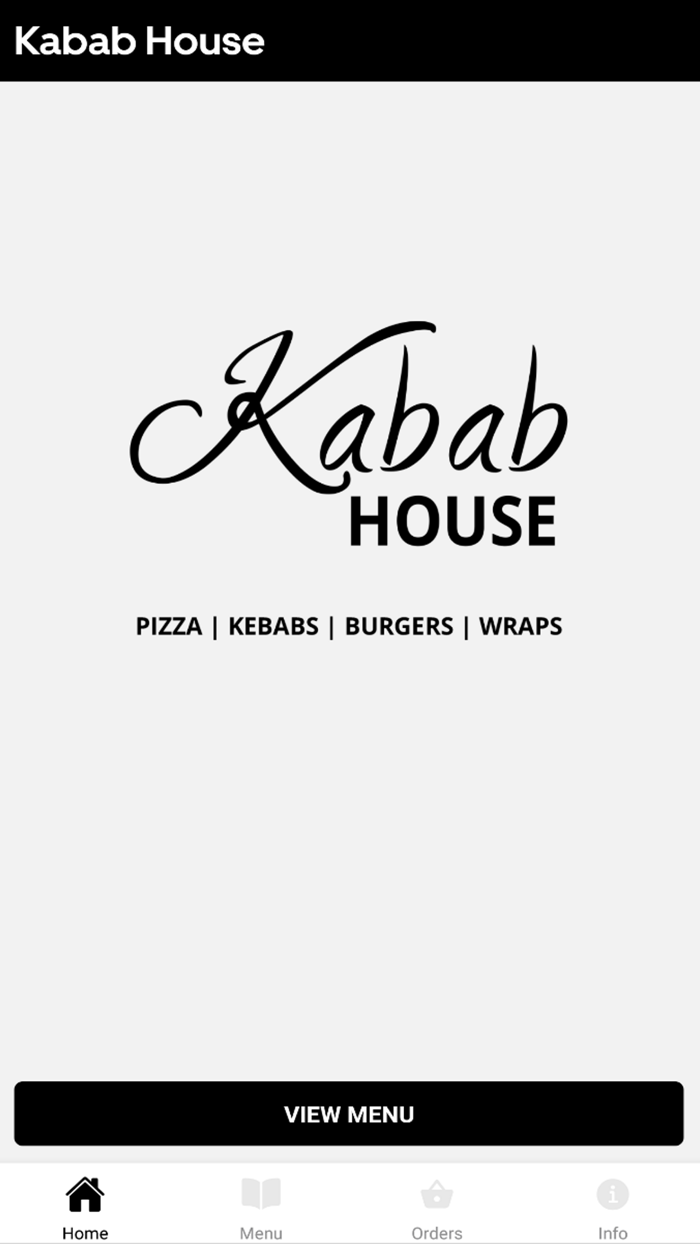 Kabab House L20