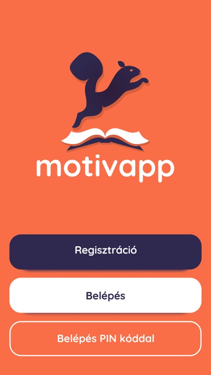 MotivApp School