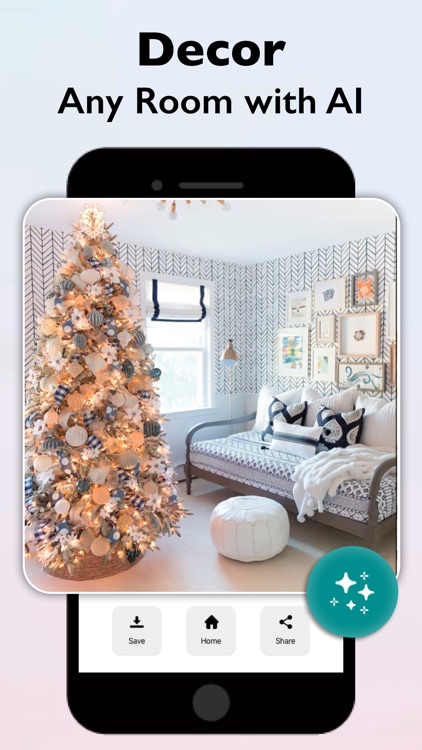 Redecor Your Home AI Interior screenshot-4