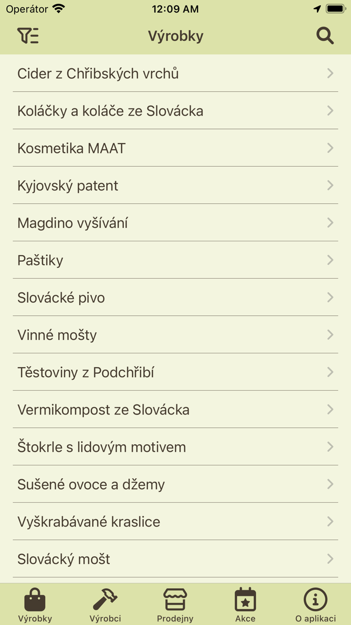 Regionální značky