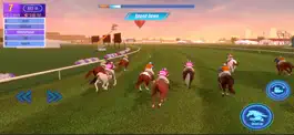 Game screenshot DubaiVerseCup hack
