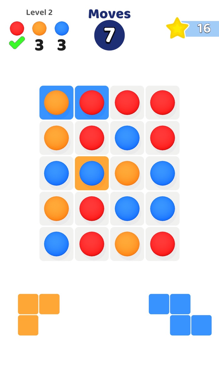 Match Dots