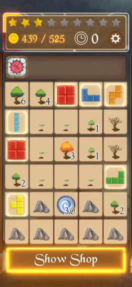 Game screenshot Lucky Pirate - A Deck Builder hack