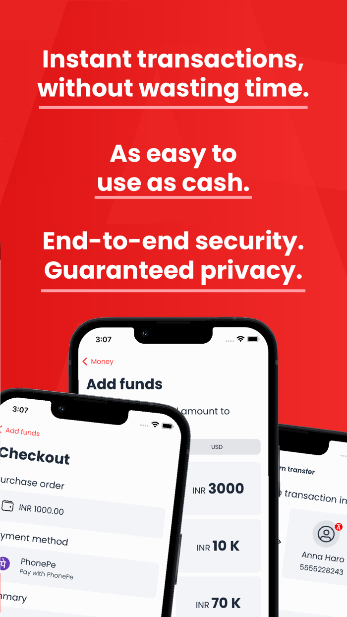 AstroPay - Online Money Wallet