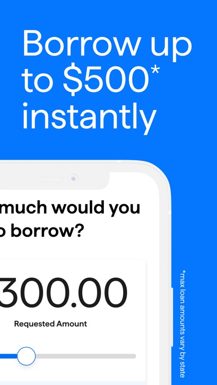 Possible: Fast Cash & Credit