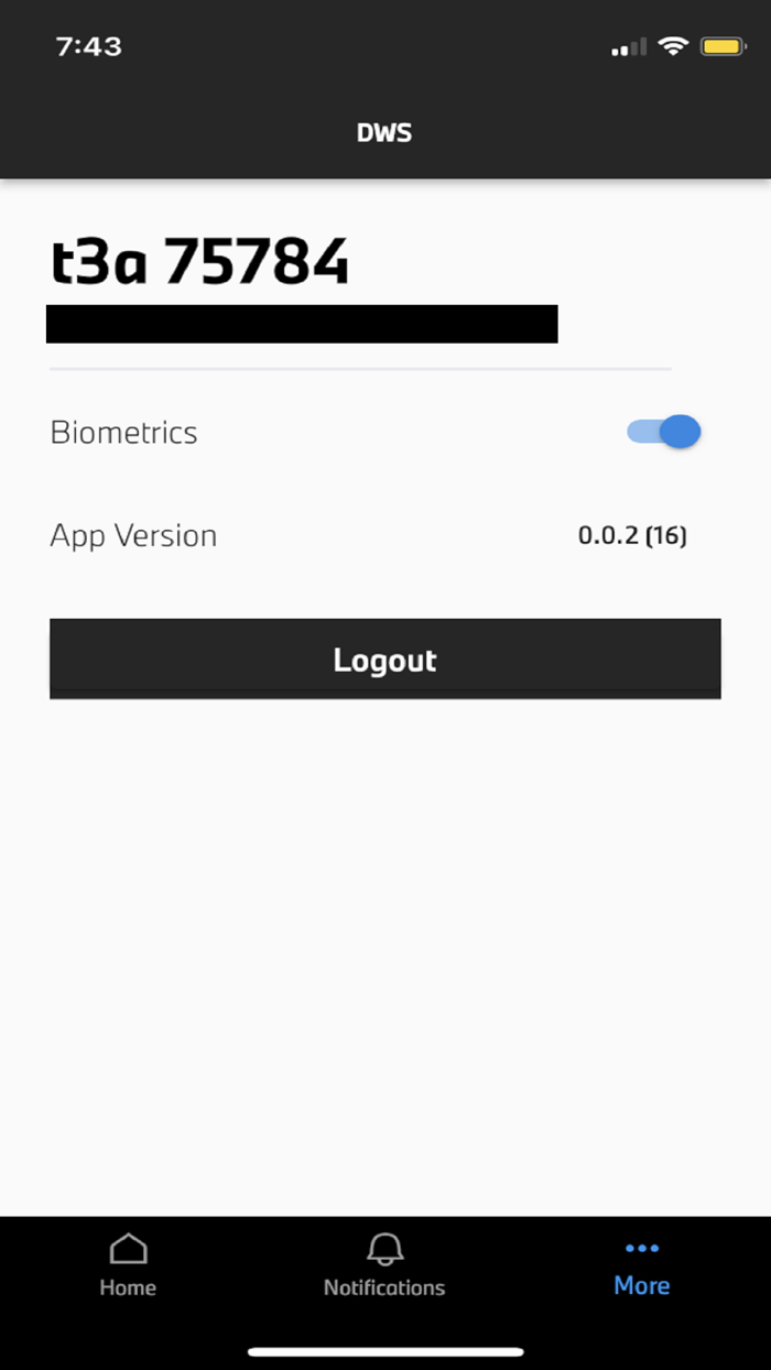 Digital Warranty Support