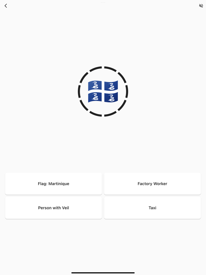 Guess The Emoji - Emoji Quiz