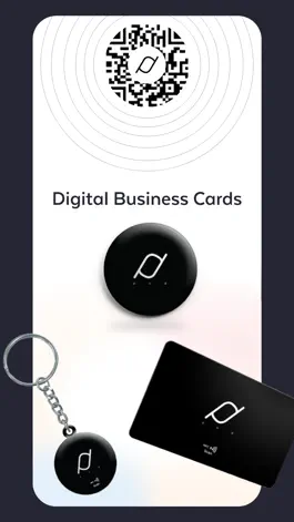 Game screenshot pod – Digital Business Card mod apk