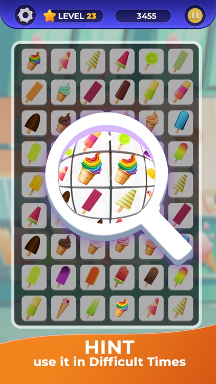 Match ONet Connect Puzzle screenshot-4