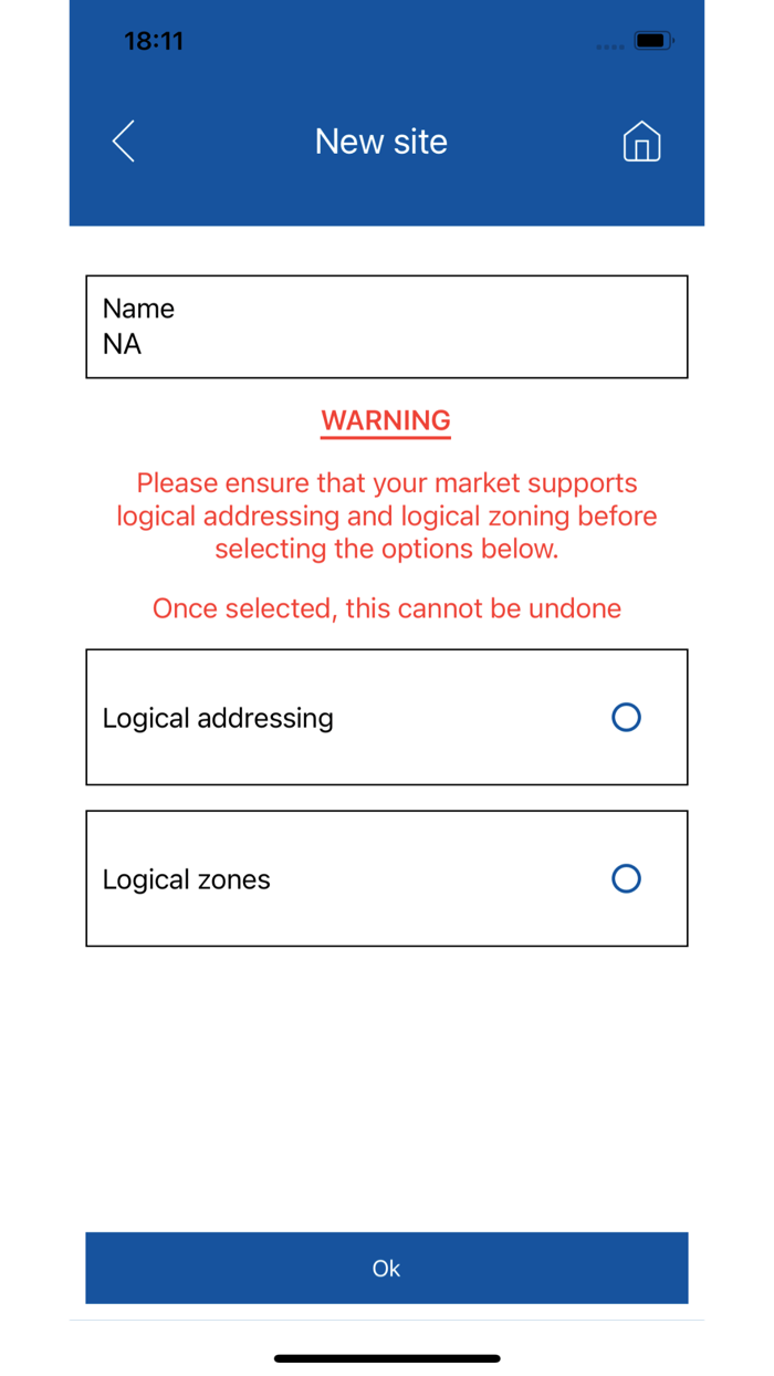 Zettler Digital Enrollment