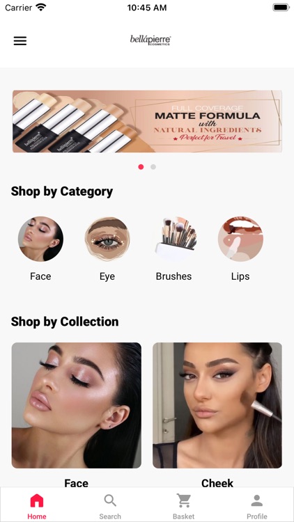 Bellapierrecosmeticsjo