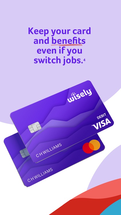 myWisely: Mobile Banking screenshot-4