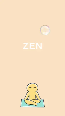 Game screenshot Zen Om apk