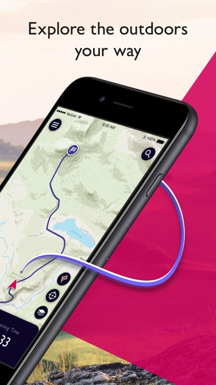 os maps for iphone