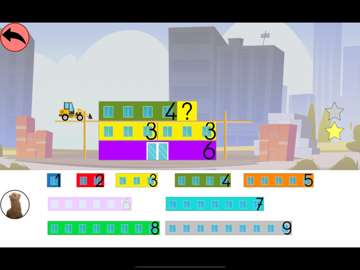 Le chantier de Serge