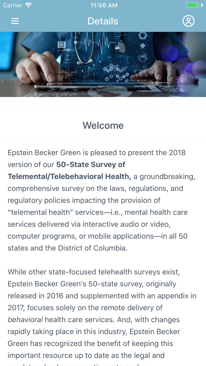 Telemental Health Laws