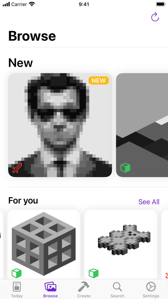 Digit Paint Color by Number