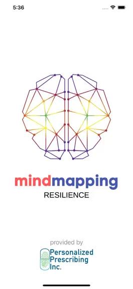 Game screenshot MindMapping - Resilience mod apk