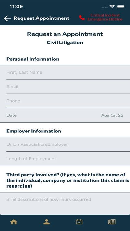 Mastagni Holstedt APC screenshot-4