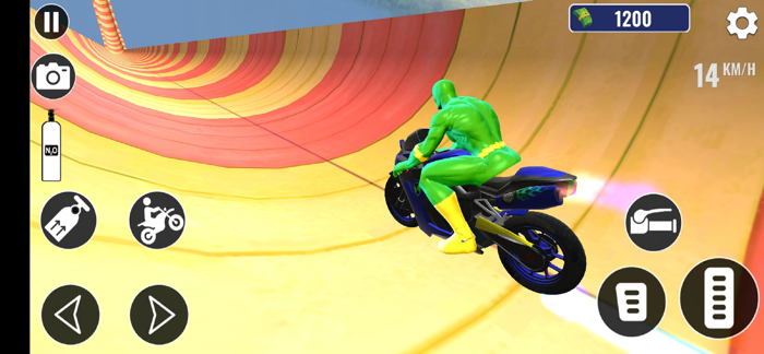 Bike Racing 3D Bike Race Game