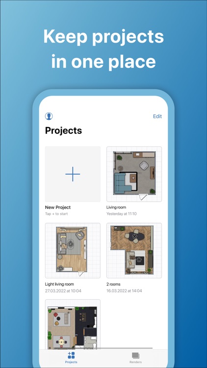 ViDesign – 3D Home Design