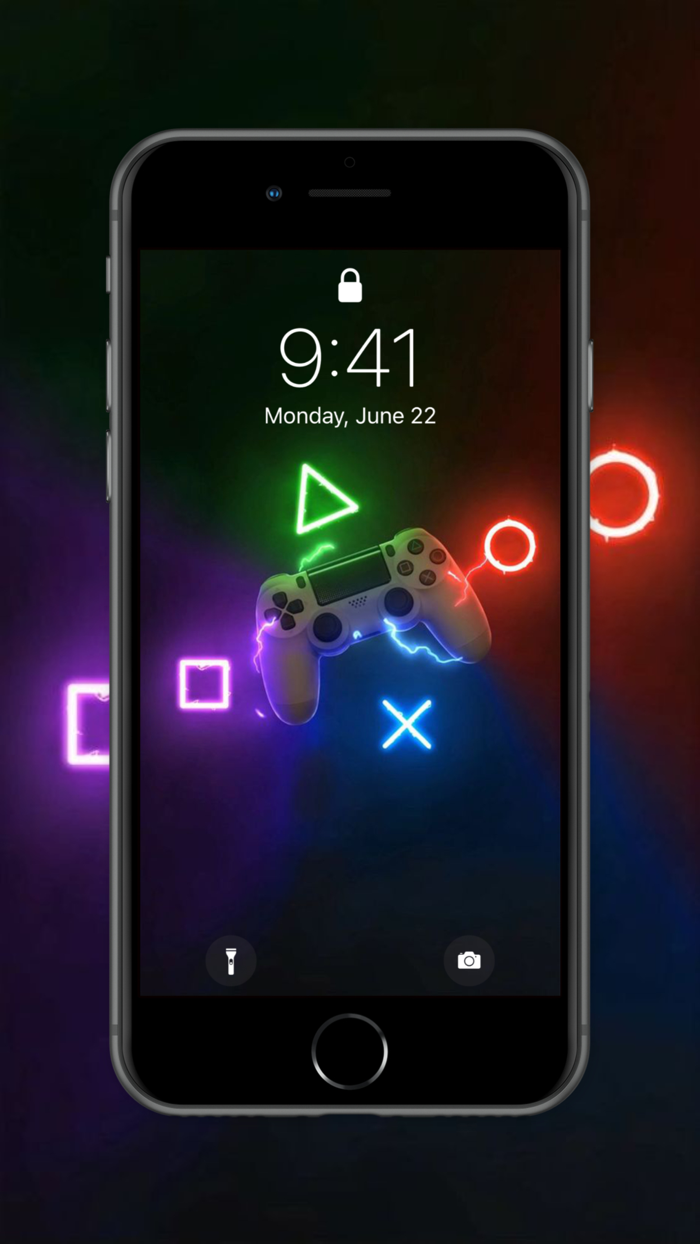 Games  Wallpapers ™