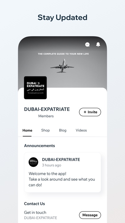 DUBAI-EXPATRIATE