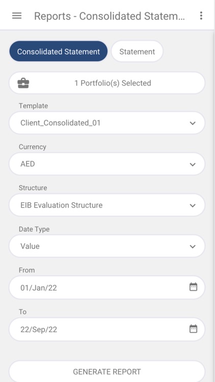 Emirates Investment Bank screenshot-6