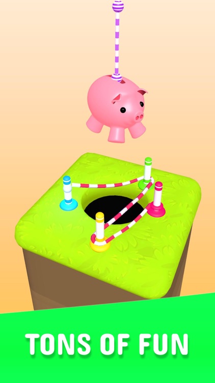 Avoid Fall screenshot-9