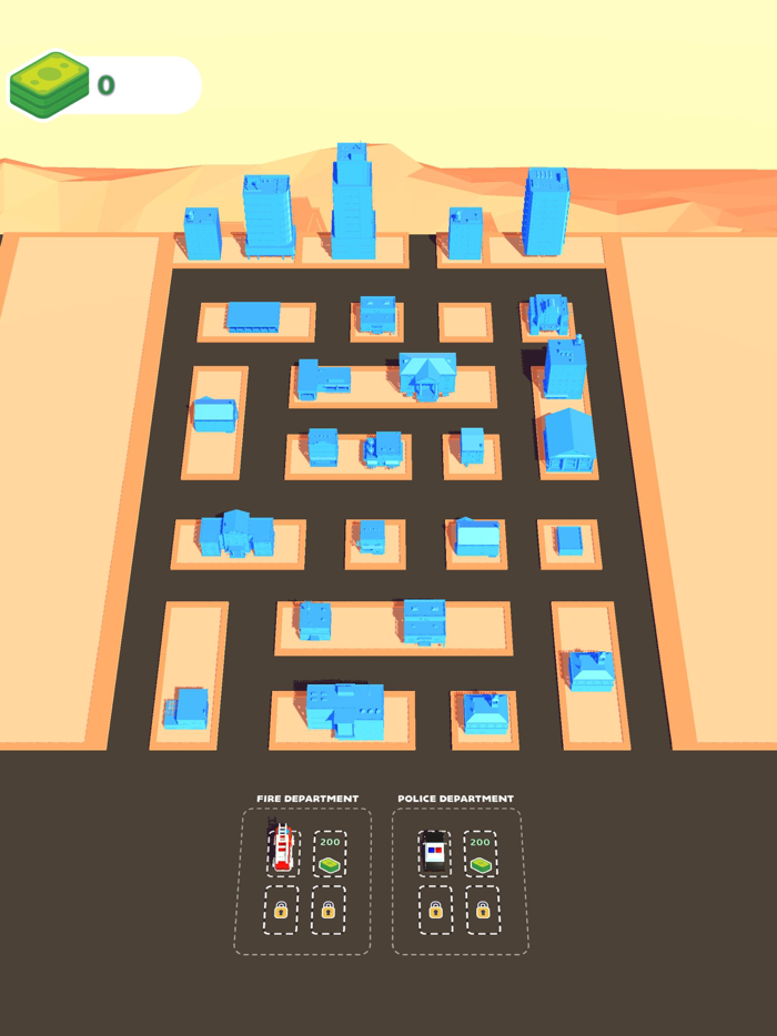 Emergency Management