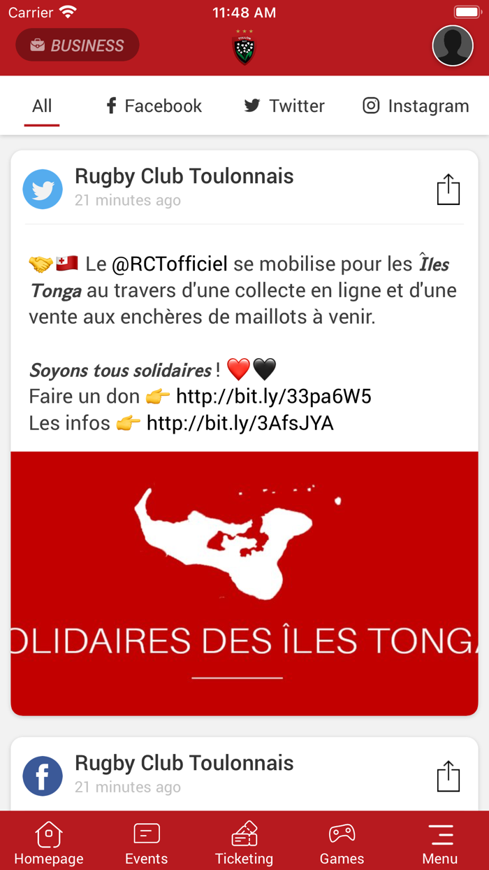 Rugby Club Toulonnais