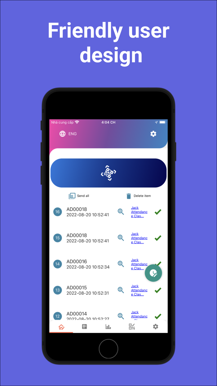 Scan to Google Sheets Premium