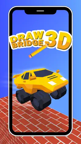 Game screenshot Draw Bridge - 3D mod apk